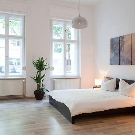 The Hidden Pearl Appartement Berlijn Buitenkant foto