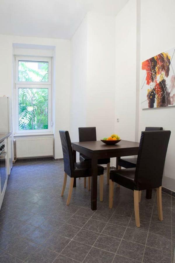 The Hidden Pearl Appartement Berlijn Buitenkant foto