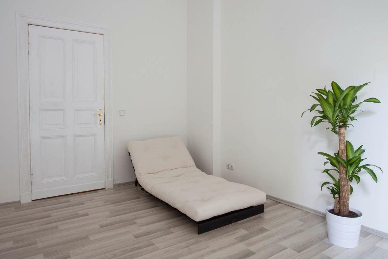 The Hidden Pearl Appartement Berlijn Buitenkant foto