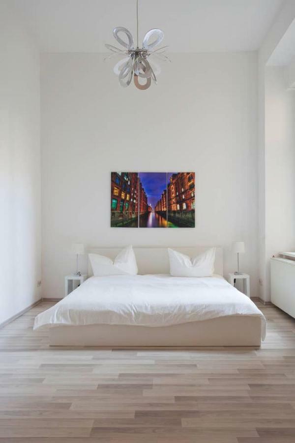 The Hidden Pearl Appartement Berlijn Buitenkant foto