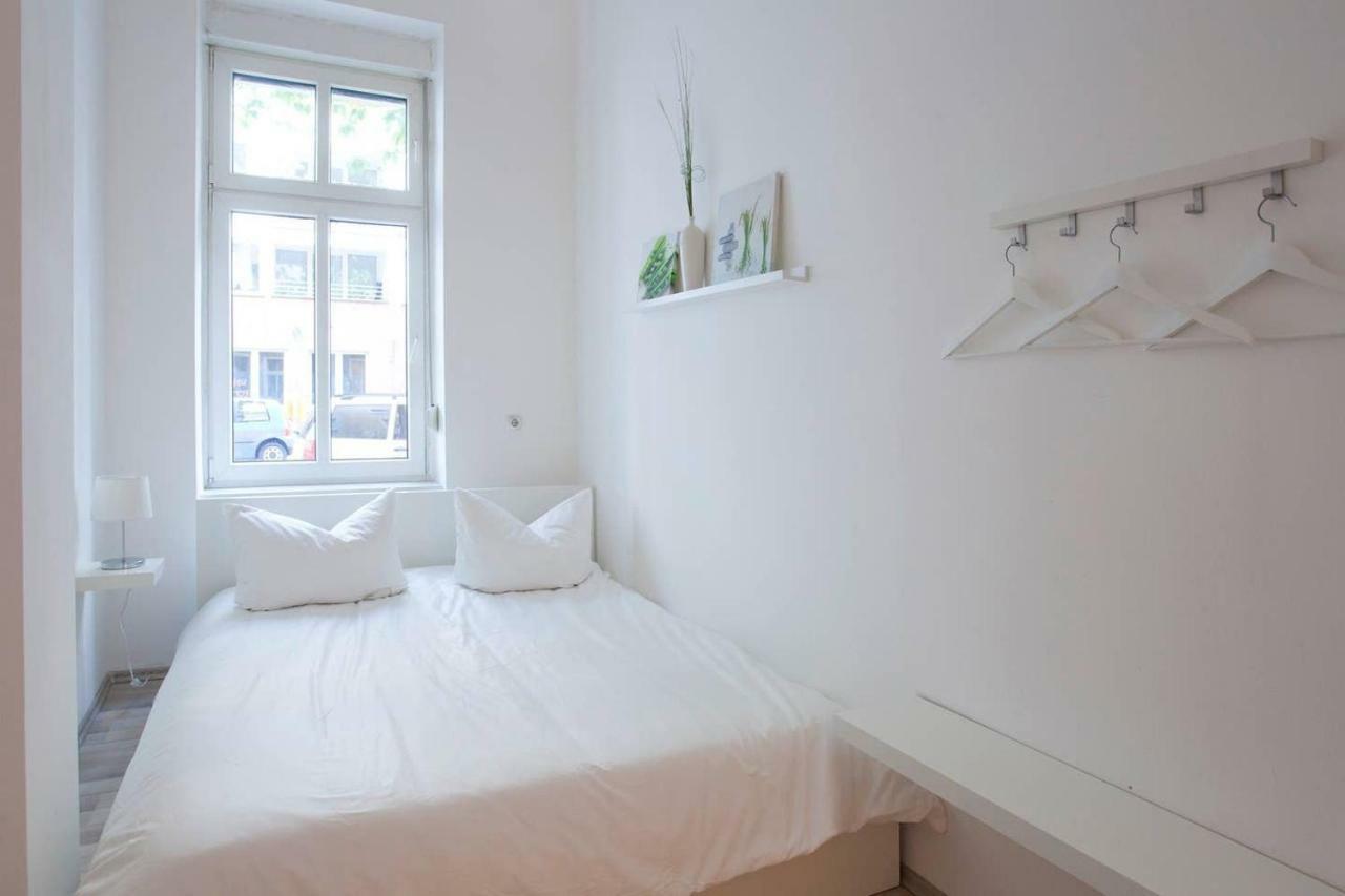 The Hidden Pearl Appartement Berlijn Buitenkant foto